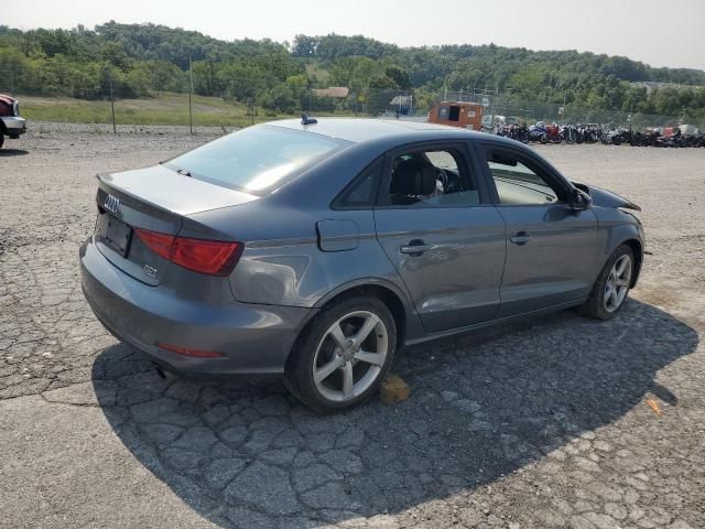 2016 Audi A3 Premium