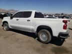 2019 Chevrolet Silverado C1500