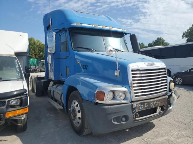 2007 Freightliner Conventional ST120