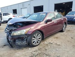 2012 Honda Accord EX en venta en Jacksonville, FL