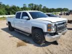 2014 Chevrolet Silverado C1500 LT