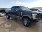 2019 Ford F250 Super Duty