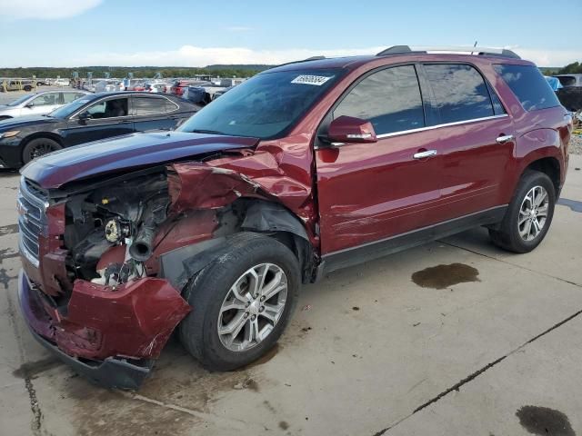 2016 GMC Acadia SLT-1