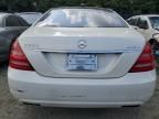 2013 Mercedes-Benz S 550 4matic