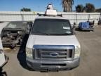 2008 Ford Econoline E350 Super Duty Van