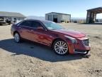 2017 Cadillac CT6 Premium Luxury