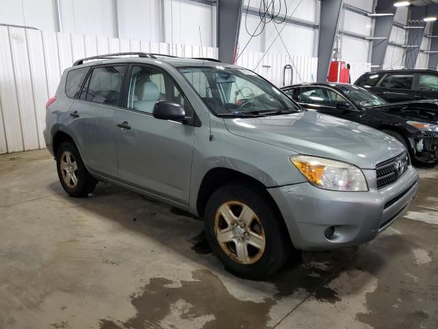 2008 Toyota Rav4