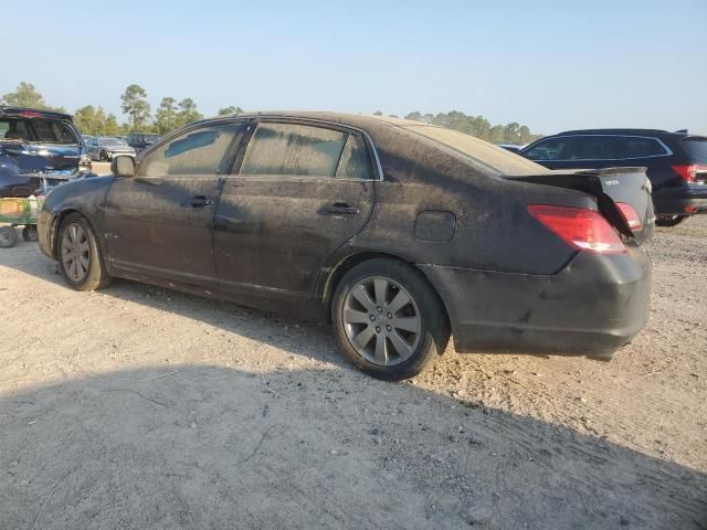 2007 Toyota Avalon XL