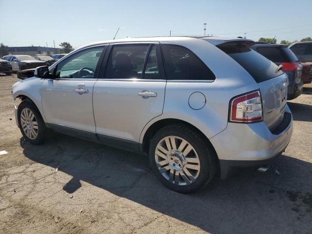 2010 Ford Edge Limited