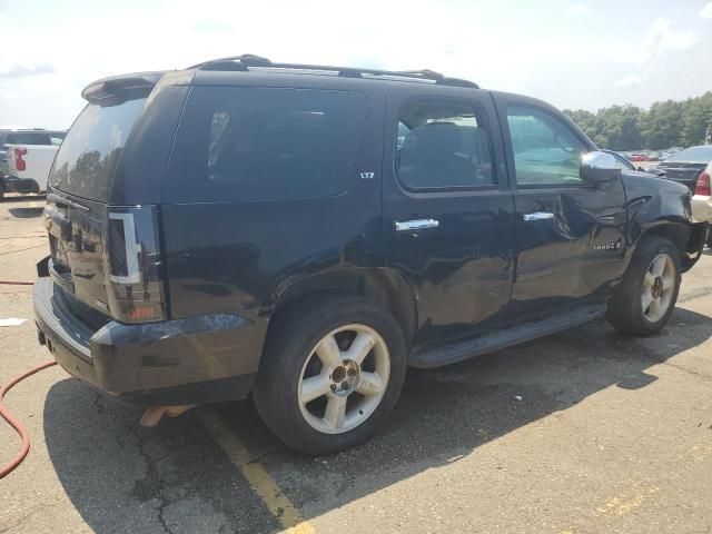 2007 Chevrolet Tahoe C1500