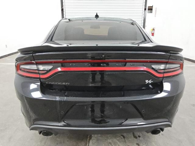 2019 Dodge Charger R/T