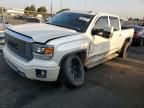 2014 GMC Sierra K1500 Denali