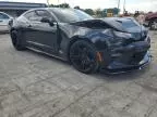 2017 Chevrolet Camaro SS