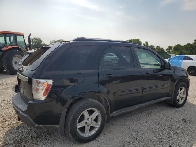 2005 Chevrolet Equinox LT