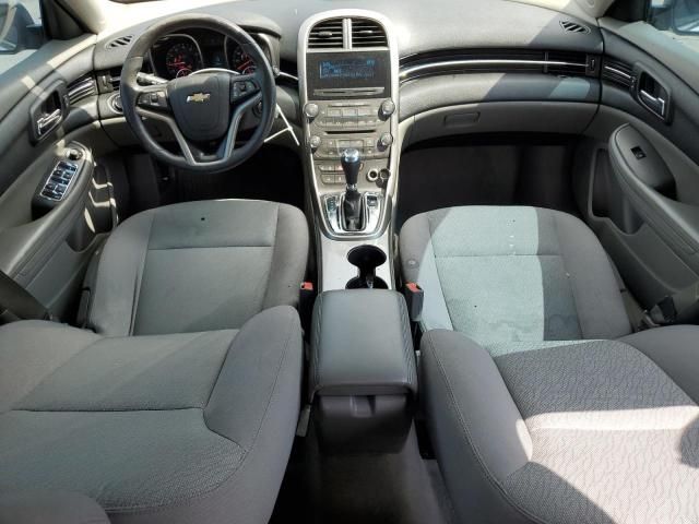 2013 Chevrolet Malibu LS