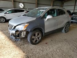 Buick salvage cars for sale: 2014 Buick Encore