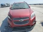 2015 Chevrolet Trax 1LT