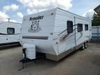 2004 Prowler Travel Trailer