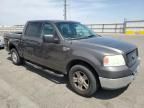 2004 Ford F150 Supercrew