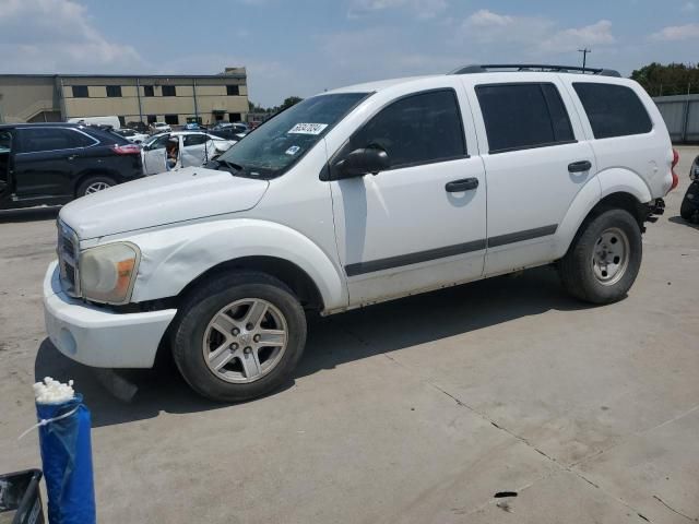 2006 Dodge Durango SLT