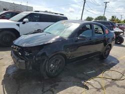 Ford salvage cars for sale: 2009 Ford Focus SES