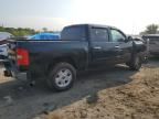 2012 Chevrolet Silverado K1500 LT