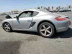 2006 Porsche Cayman S