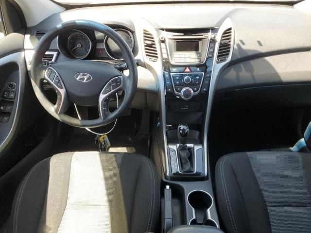 2016 Hyundai Elantra GT