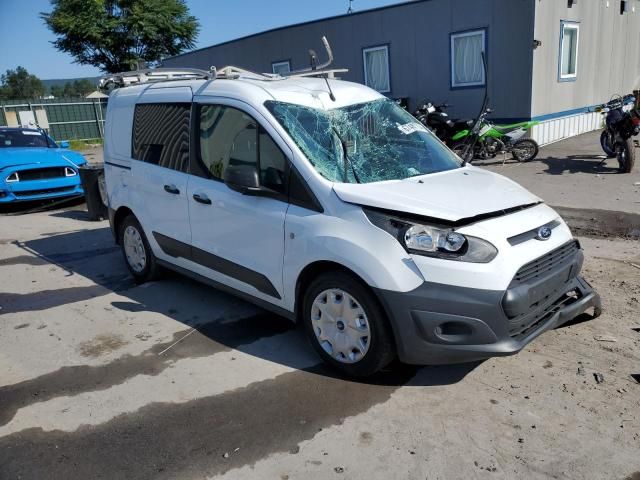 2014 Ford Transit Connect XL