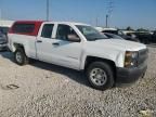 2014 Chevrolet Silverado C1500