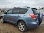 2006 Toyota Rav4 Sport