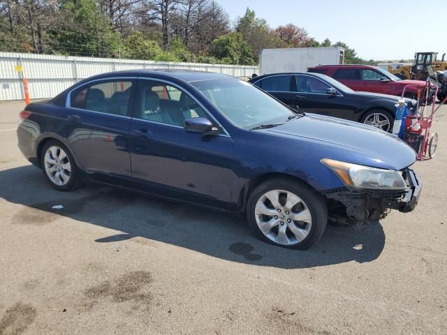 2009 Honda Accord EXL