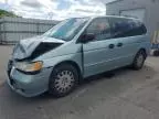 2003 Honda Odyssey LX