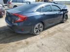 2018 Honda Civic EXL