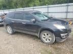 2013 Chevrolet Traverse LT