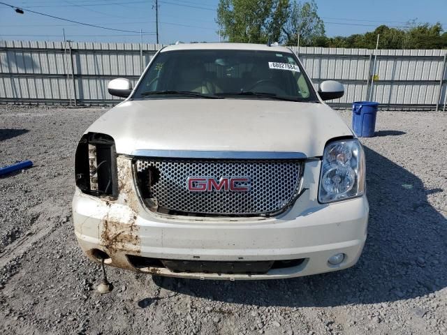 2012 GMC Yukon XL Denali