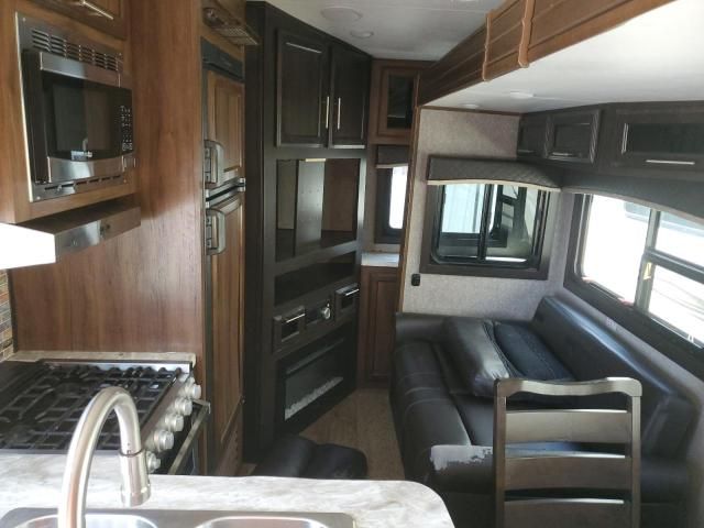 2019 Jayco Eagle