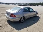 2005 Mercedes-Benz C 230K Sport Sedan