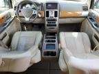 2009 Chrysler Town & Country Limited