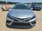 2023 Toyota Camry SE Night Shade