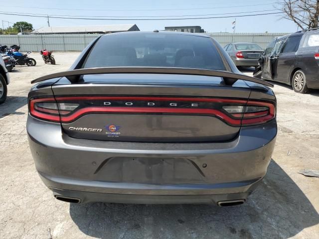 2016 Dodge Charger SE