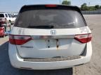 2012 Honda Odyssey LX