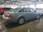 2007 Ford Five Hundred SEL