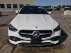 2023 Mercedes-Benz C 300 4matic