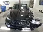 2018 Infiniti Q50 Luxe