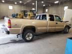 2000 Chevrolet Silverado K2500