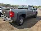 2007 Chevrolet Silverado K2500 Heavy Duty