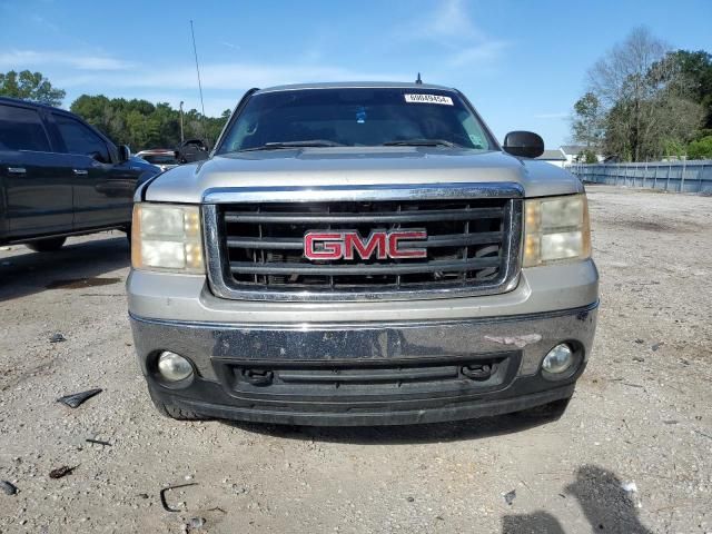 2008 GMC Sierra C1500