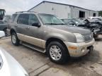 2004 Mercury Mountaineer