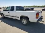 2000 Chevrolet Silverado C1500